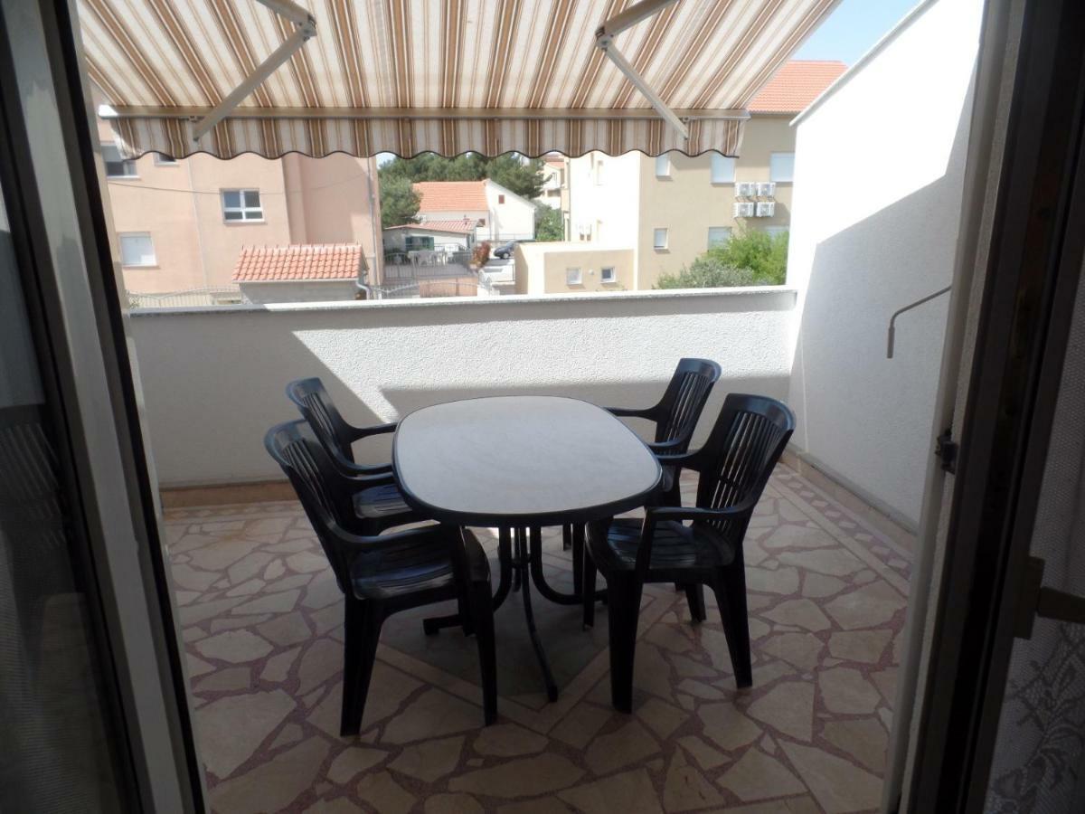 Apartament Ivo Vodice Zewnętrze zdjęcie