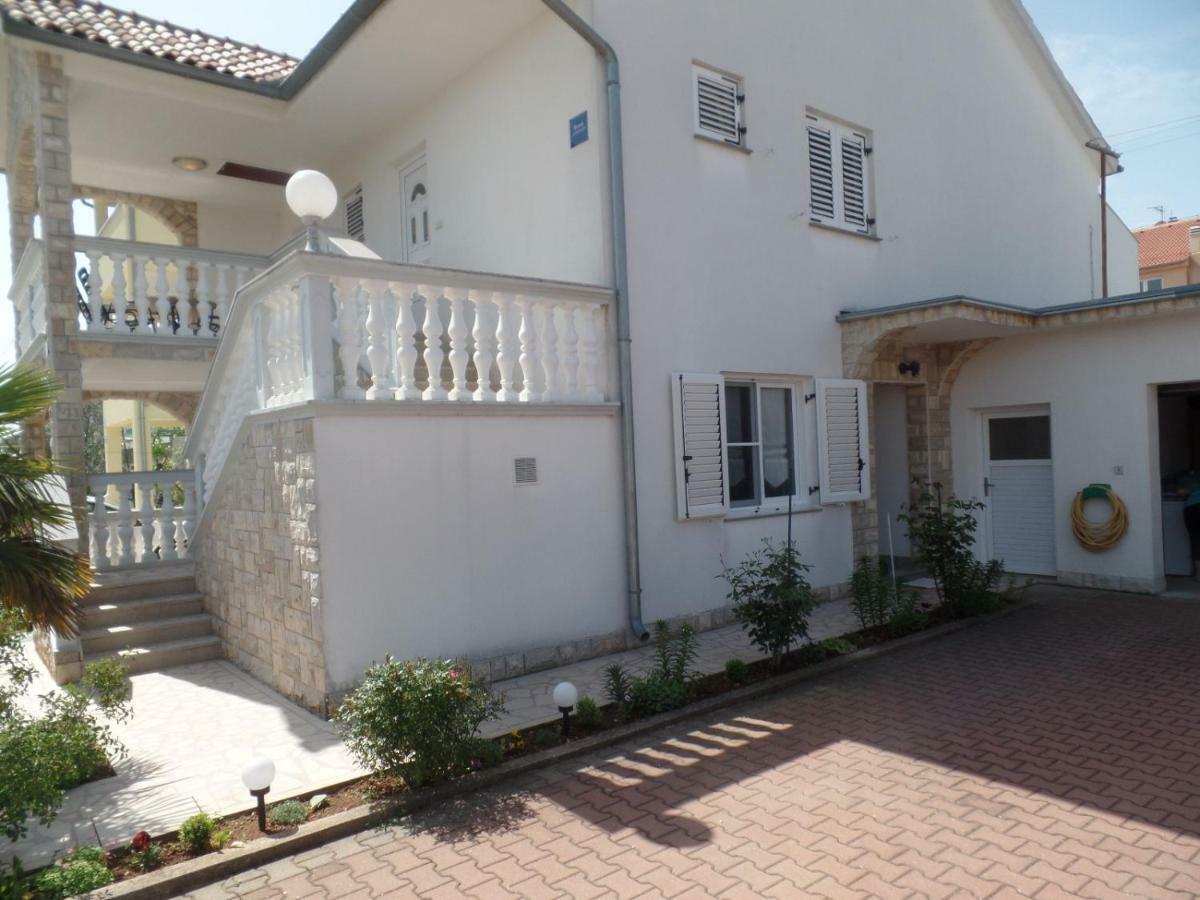Apartament Ivo Vodice Zewnętrze zdjęcie