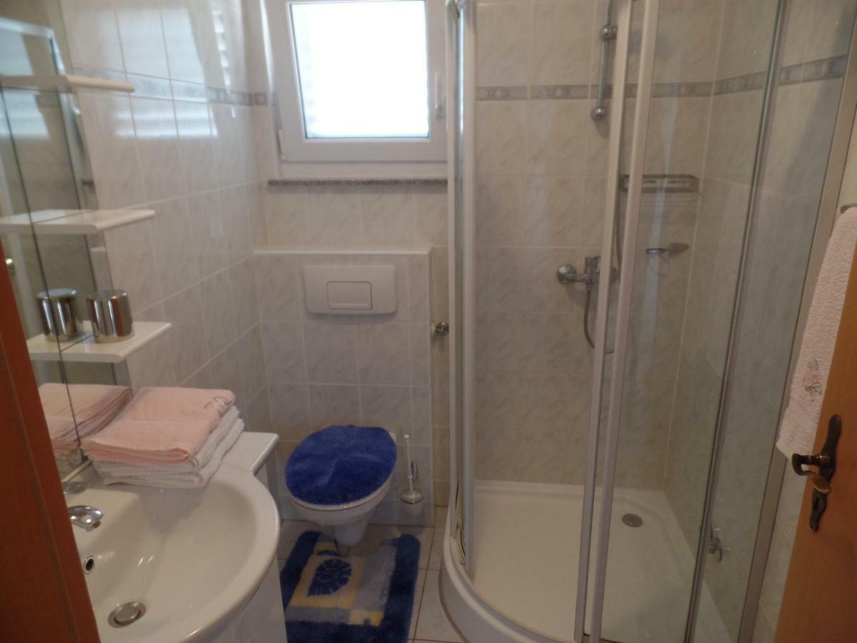 Apartament Ivo Vodice Zewnętrze zdjęcie