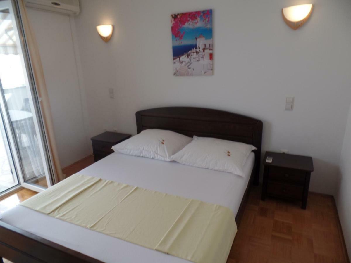 Apartament Ivo Vodice Zewnętrze zdjęcie