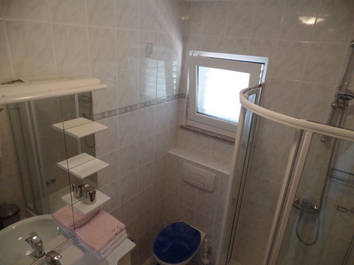 Apartament Ivo Vodice Zewnętrze zdjęcie