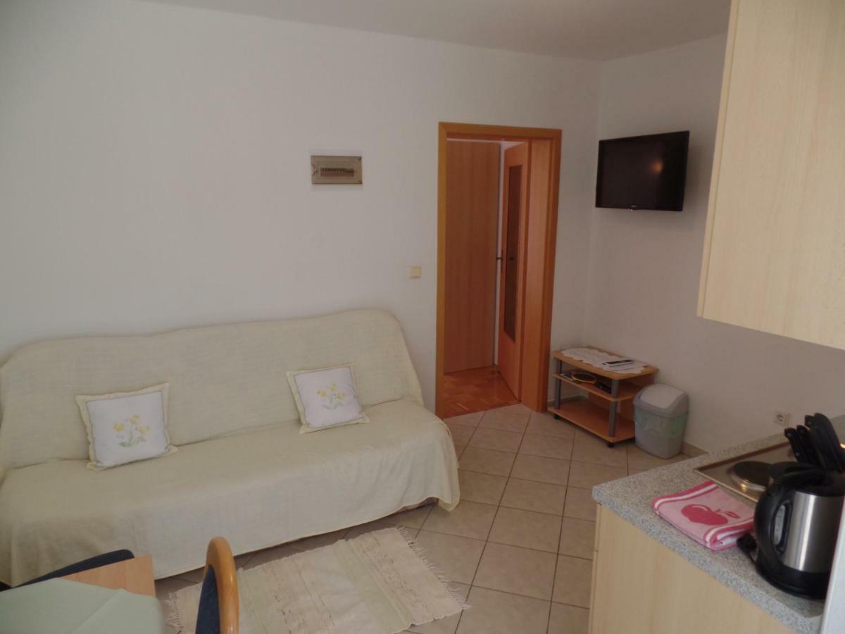 Apartament Ivo Vodice Zewnętrze zdjęcie