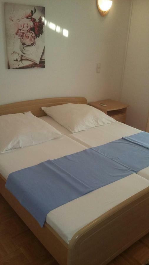 Apartament Ivo Vodice Zewnętrze zdjęcie