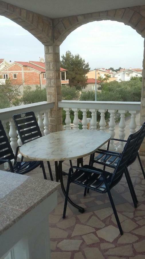Apartament Ivo Vodice Zewnętrze zdjęcie