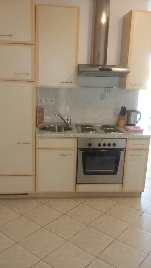 Apartament Ivo Vodice Zewnętrze zdjęcie
