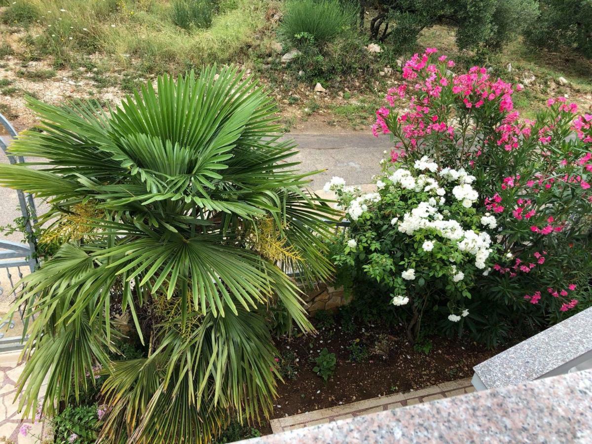 Apartament Ivo Vodice Zewnętrze zdjęcie